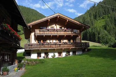Casa vacanze Vacanza di relax Außervillgraten