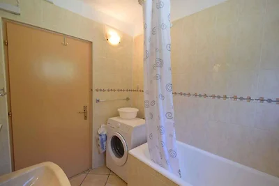 Ferienwohnung mit Terasse