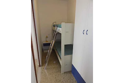 Ferienwohnung in Meernähe