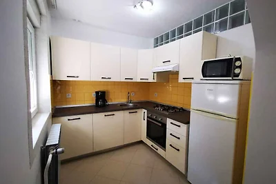 Ferienwohnung mit Balkon