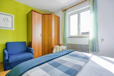 Zwei-Zimmer-Wohnung in Novigrad