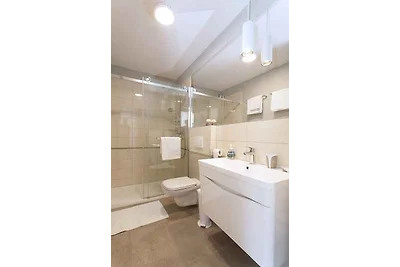 Ferienwohnung mit Klimaanlage und Pool