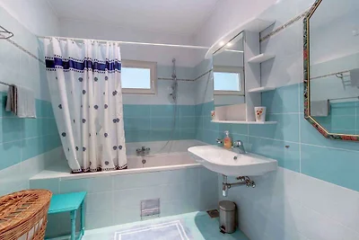 Holiday flat family holiday Mali Lošinj