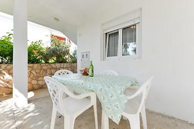 Ferienwohnung erste Reihe zum Meer