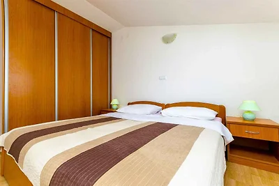 Ferienwohnung mit Klimaanlage, mit Grillmögli