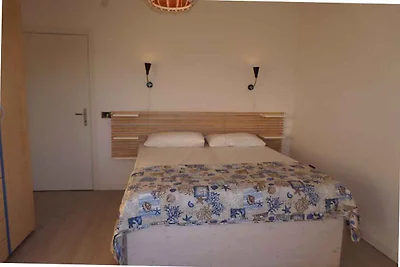 Ferienhaus mit Klimaanlage