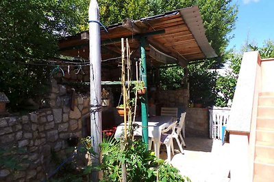 Ferienwohnung mit Klimaanlage
