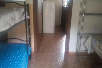 Vakantieappartement Gezinsvakantie Messina