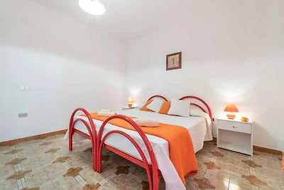 Ferienwohnung mit Waschmaschine