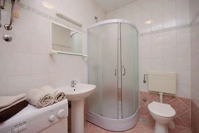 Ferienwohnung am Meer