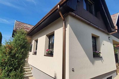 Vakantieappartement Gezinsvakantie Keszthely