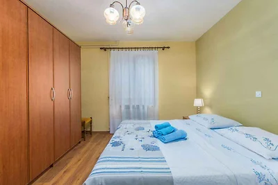 Ferienwohnung mit Aussenpool
