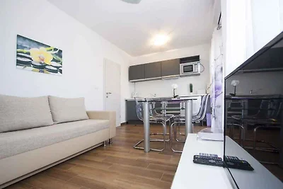 Ferienwohnung mit Internetzugang und