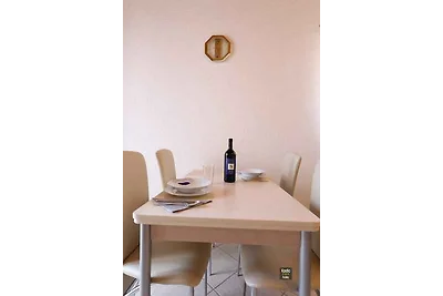Vakantieappartement Gezinsvakantie Vir
