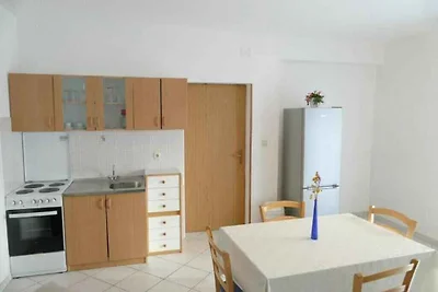 Ferienwohnung in Meernähe
