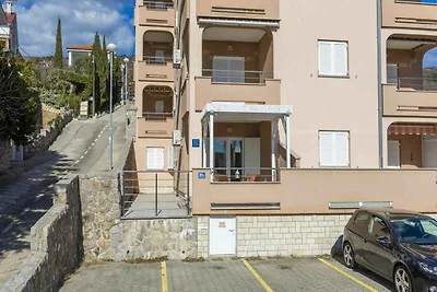 Appartamento Vacanza con famiglia Dramalj