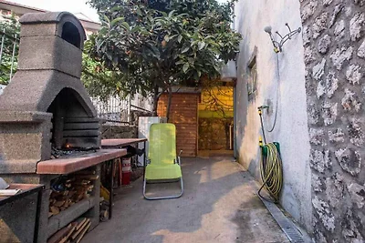 Gemütliches Studio im malerischen Okrug