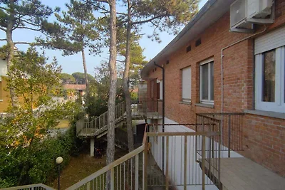 Appartamento Vacanza con famiglia Bibione