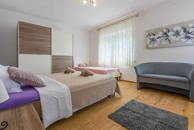 Ferienwohnung mit Klimaanlage