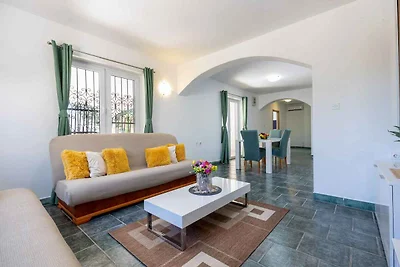 Ferienwohnung in Meernähe