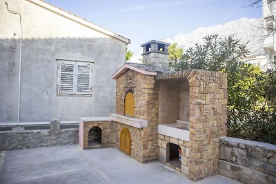 Appartamento Vacanza con famiglia Makarska