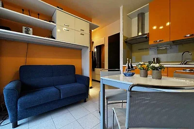 Appartamento Vacanza con famiglia Rosolina