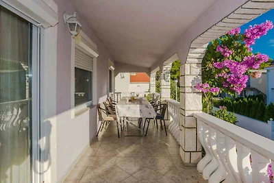 Ferienwohnung mit Klimaalage