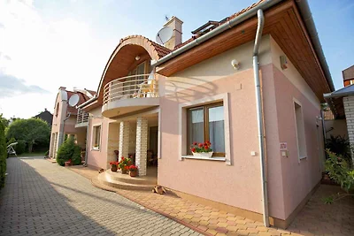 Studio in der Nähe von Thermalbädern