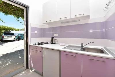 Apartament Dla rodzin Lokva Rogoznica
