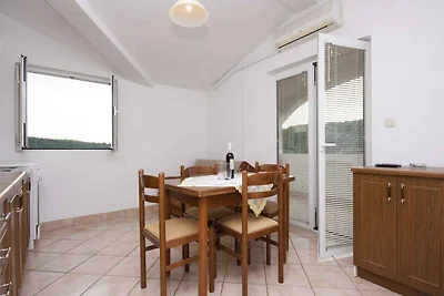 Ferienwohnung in Meernähe