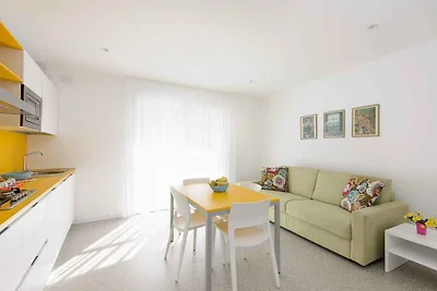 Appartamento Vacanza con famiglia Lignano Sabbiadoro