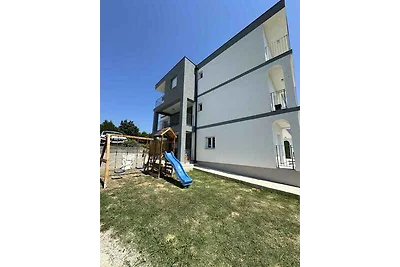 Appartamento Vacanza con famiglia Lopar