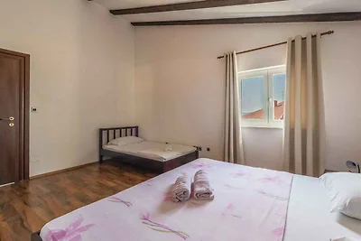 Moderne und komfortable Wohnung auf der Insel