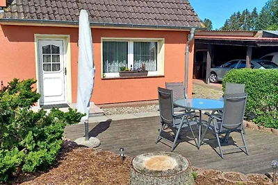 Vakantieappartement Gezinsvakantie Sehlen
