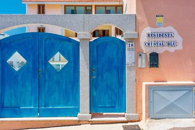 Appartamento Vacanza con famiglia Santa Teresa Gallura