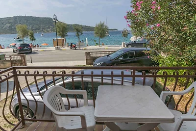 Vakantieappartement Gezinsvakantie Primosten