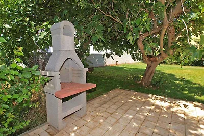 Ferienwohnung mit Gemeinschaftspool und