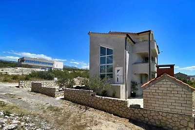 Appartamento Vacanza con famiglia Maslenica