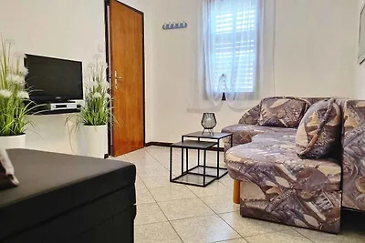 Vakantieappartement Gezinsvakantie Baska