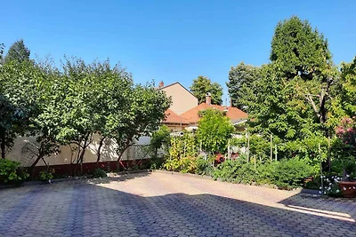 Ferienwohnung in ruhiger Strasse in der Nähe 