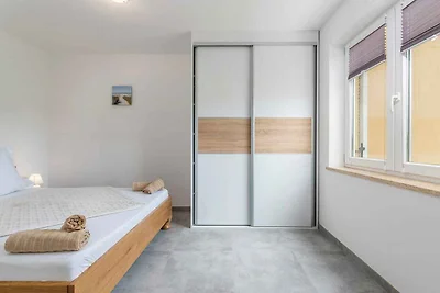 Ferienwohnung mit Klimaanlage