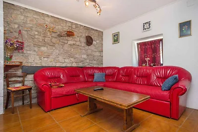 Ferienwohnung mit Klimaanlage