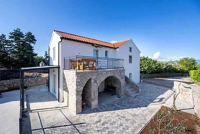 Villa mit Pool