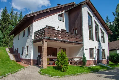 Ferienwohnung stilvoll eingerichtet