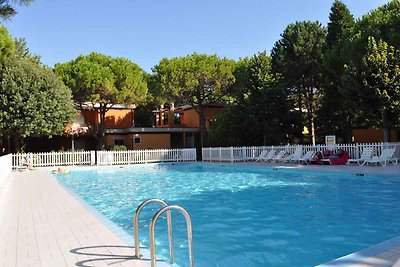 Holiday flat family holiday Bibione