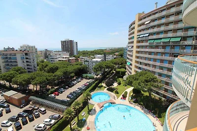 Vakantieappartement Gezinsvakantie Lignano Sabbiadoro