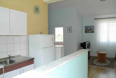 Ferienwohnung mit Klimaanlage und WLAN