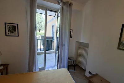 Ferienwohnung mit Balkon