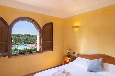 Appartamento Vacanza con famiglia Pula