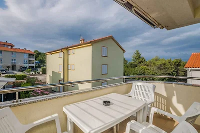 Vakantieappartement Gezinsvakantie Cizici